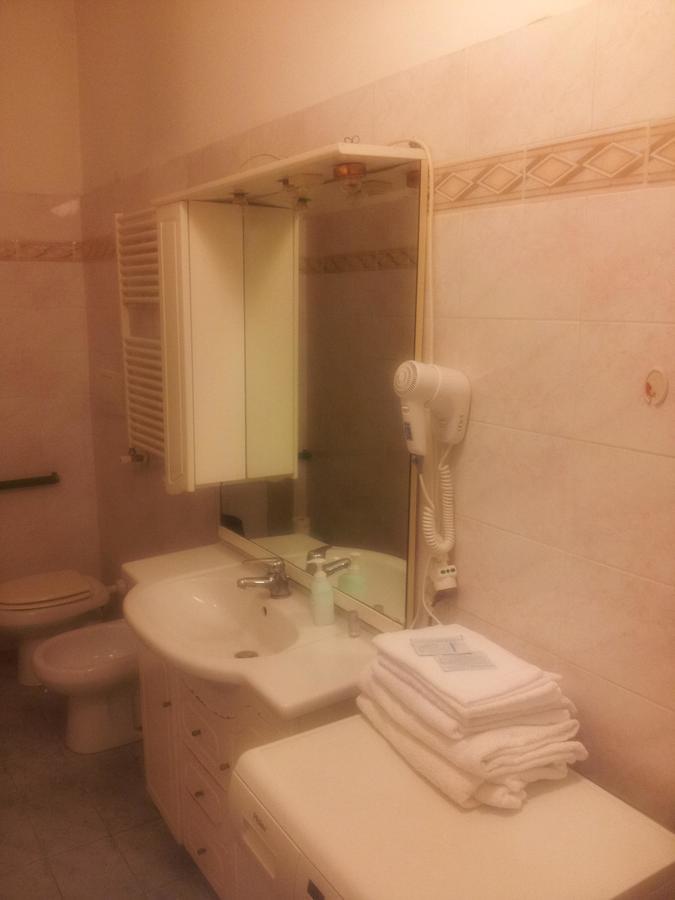 Roma Vecchia B&B Cameră foto