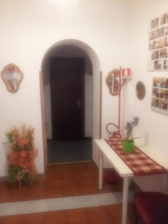 Roma Vecchia B&B Cameră foto