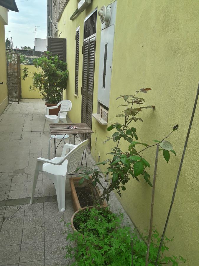 Roma Vecchia B&B Exterior foto
